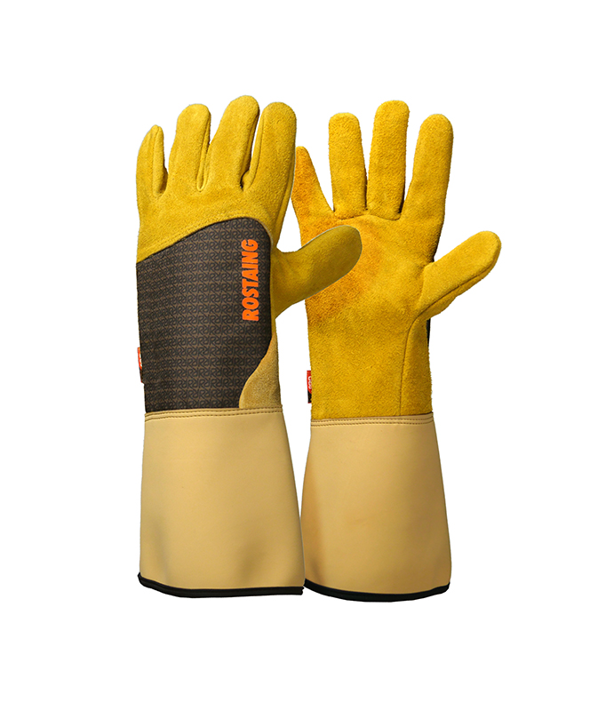 Gants Pro Gros Épineux Long