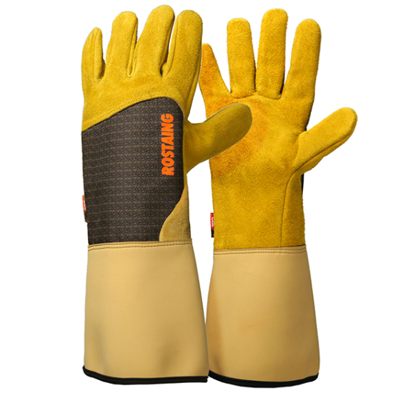 Gants Pro Gros Épineux Long