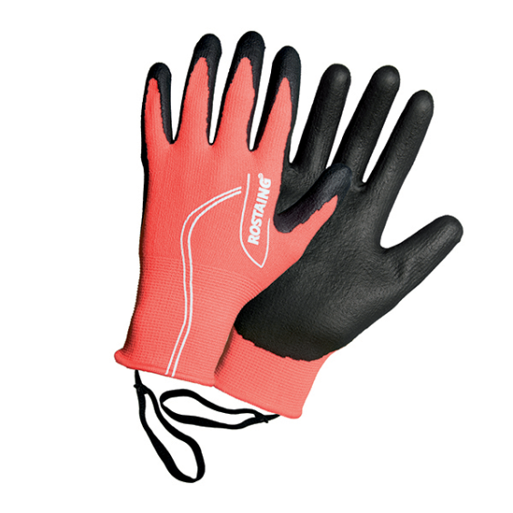 Gants Touch Travaux Abrasifs Leash