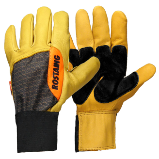 Gants Pro Forestier Renf. Paume