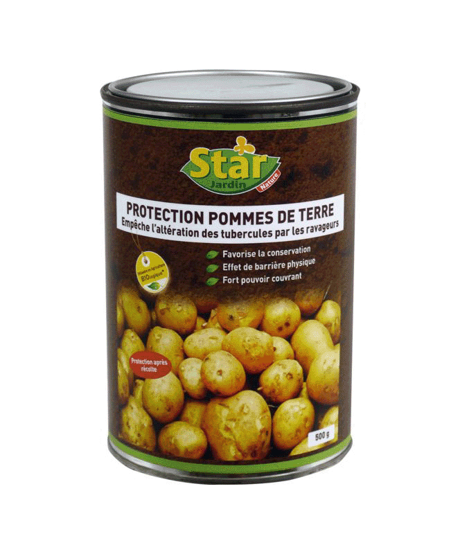 Protection Pommes de Terre 500G