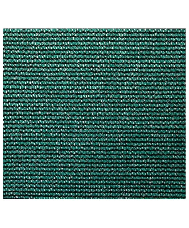 Brise Vu Tisse 1.5X5M Vert