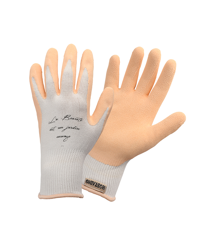 Gants Garden Travaux Précis Senteur