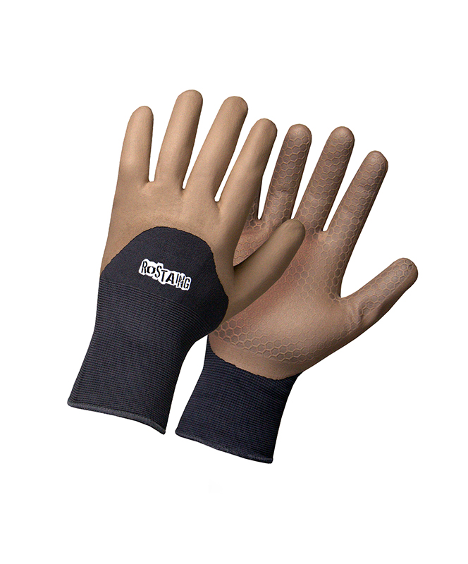 Gants Travaux Précision Témoin Usure