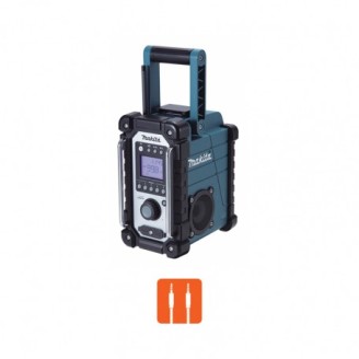 Radio de Chantier DMR107