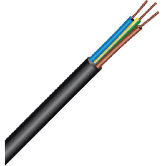 Cable U1000 Ro2V 3G2,5 (50M)