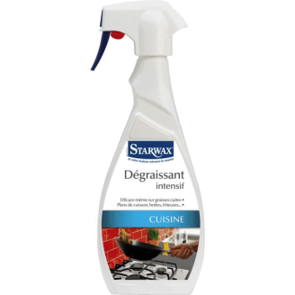 Degraissant Cuisines Pul.500Ml