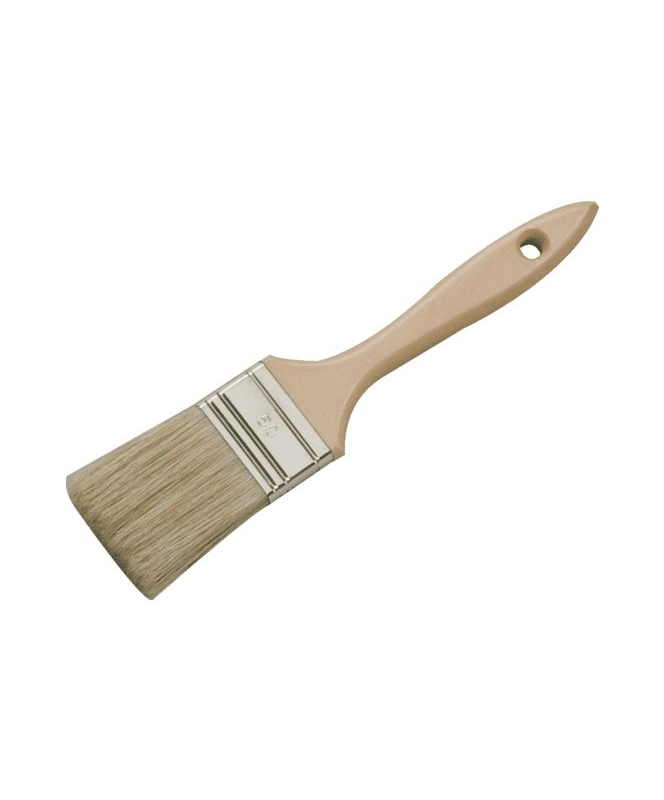 Brosse Plate T30 Univers Pro