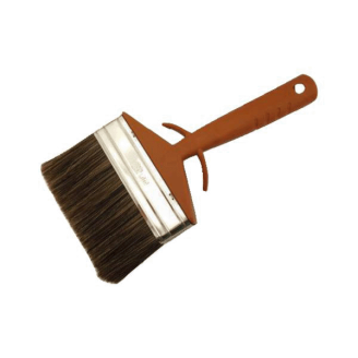 Brosse Rectangulaire Lasure L120