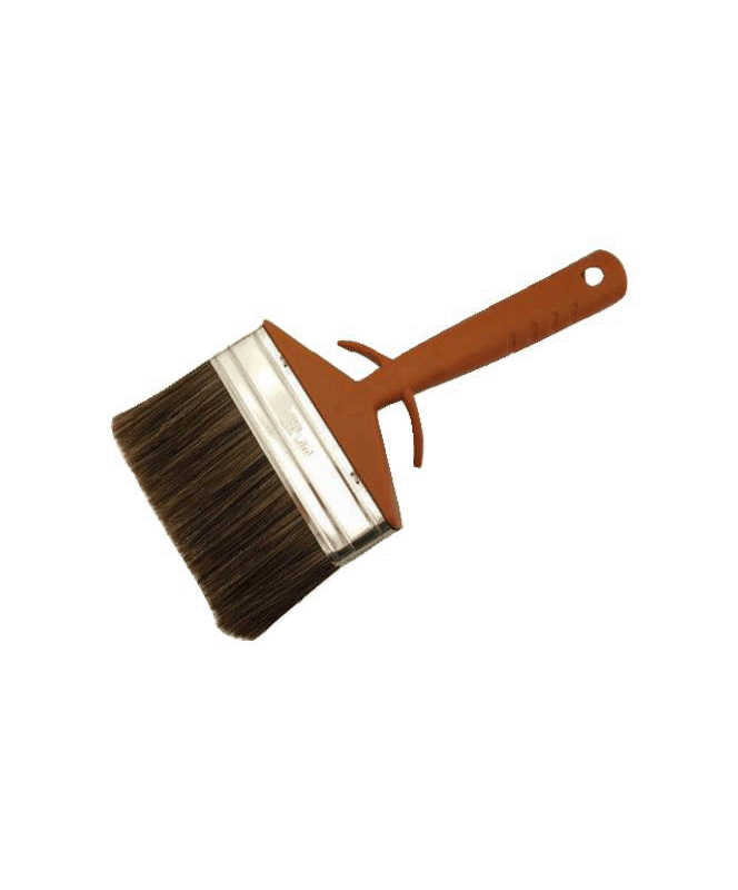 Brosse Rectangulaire Lasure L120