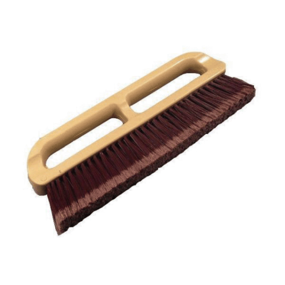 Brosse Tapisser 4 Rangs