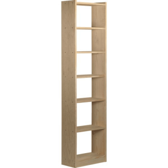 Etagere Pin 6 Tablette 184X50X25Cm