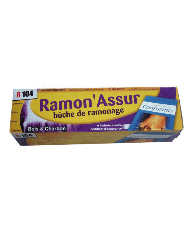 Buche Ramonage