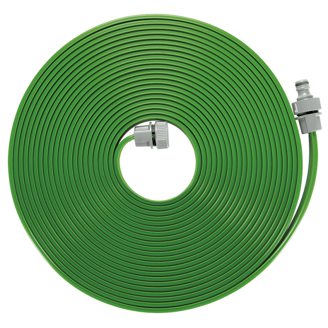 Arroseur Souple 15M Vert