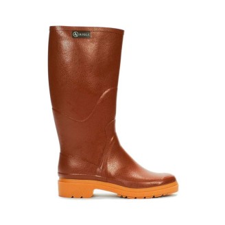 Bottes Chambord Ambre