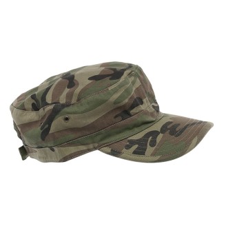 Casquette Cerf