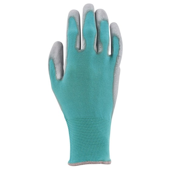 Gants Colors - Bleu Lagon