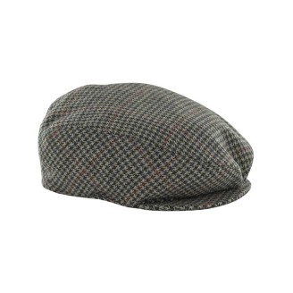 Casquette Evan Gris