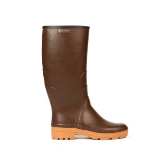 Bottes Chambord Pro Marron