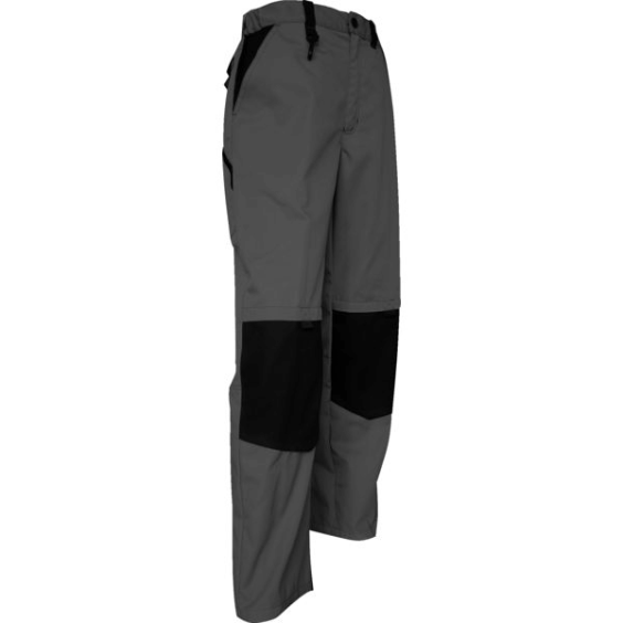 Pantalon Plomb Gris/Beige