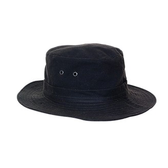 Chapeau Chester Marron