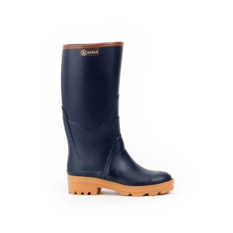 Botte Chambord Pro L2 Indigo