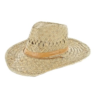 Chapeau Australien Beige