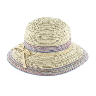 Chapeau Anaïs Beige