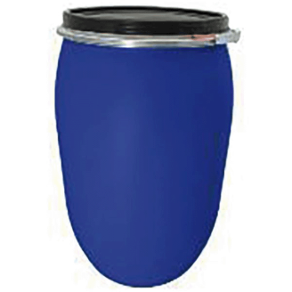 Fut Maceration 60L Bleu