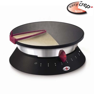 Crepiere Elec D33 Diabolo