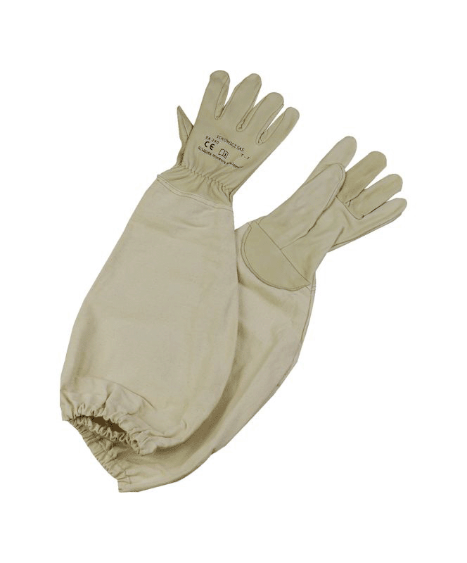 Gants Confort Apiculteur T9