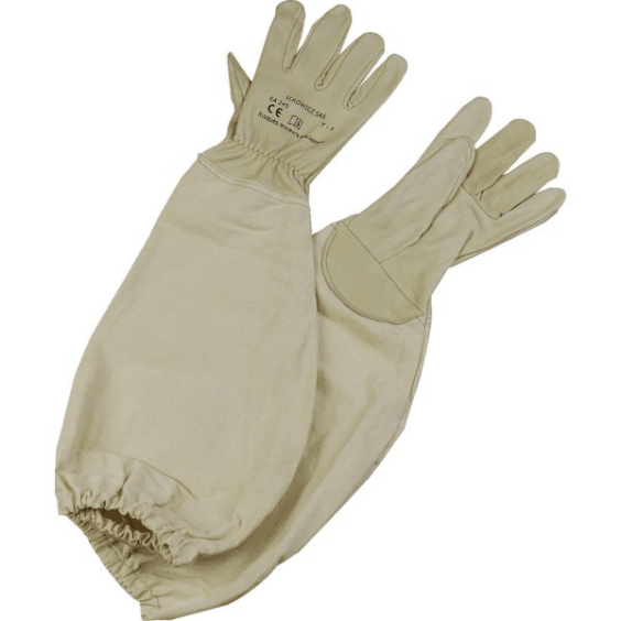 Gants Confort Apiculteur T9