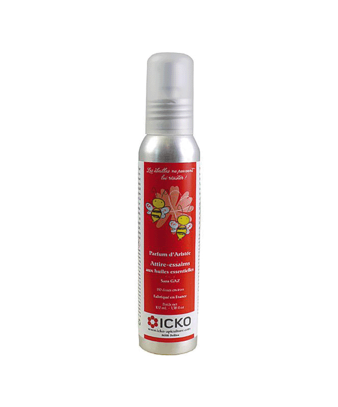 Aristee le Spray de 100 Ml