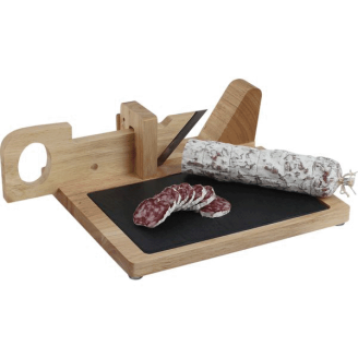 Guillotine à Saucisson Plateau