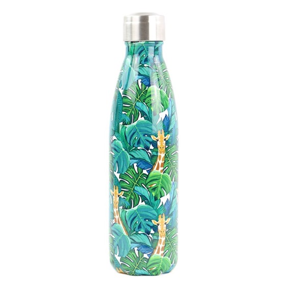 Bouteille Isotherme 500 Ml Giraffe