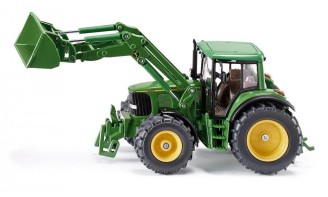 Tracteur Jd 6920 Chargeur Fr 1/32