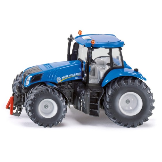 Tracteur New Holland T8.390 1/32