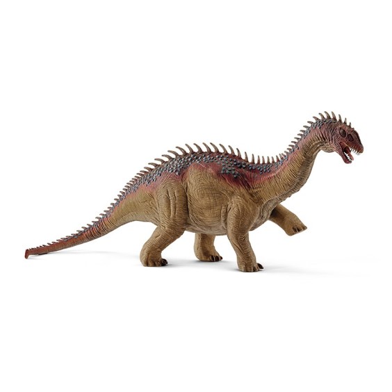 Barapasaurus Figurine Plastique