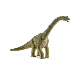 Brachiosaure   Figurine Plastique