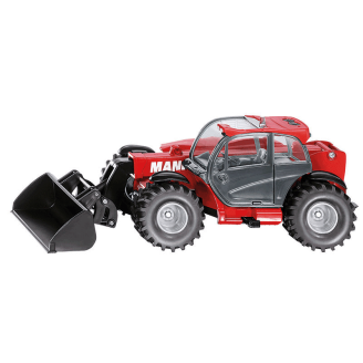 Chariot Telesc Manitou Mlt 840 1/32