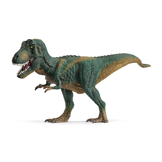 Tyrannosaure Rex   Figurine Plastique