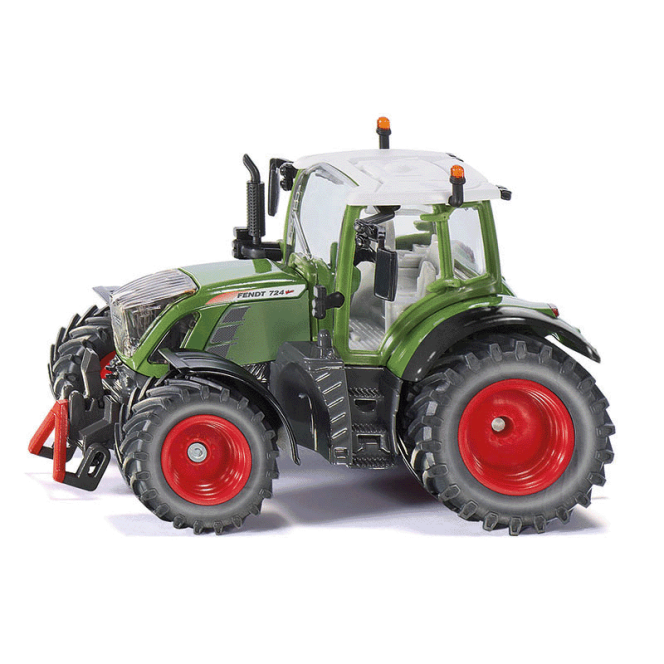 Fendt 724 Vario 1:32