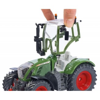 Fendt 724 Vario 1:32