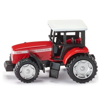 B08 Tracteur Massey Ferguson