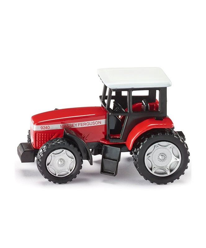 B08 Tracteur Massey Ferguson