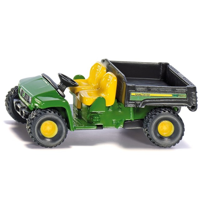 B14 John Deere Gator