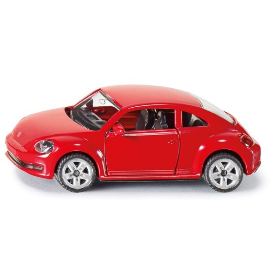 Siku Volkwagen The Beetle 1417