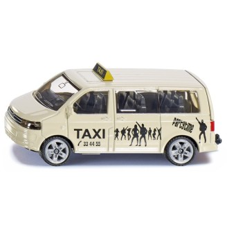 Siku Taxi Navette  1360