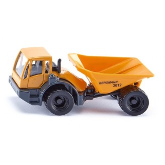 Bergmann Dumper Siku