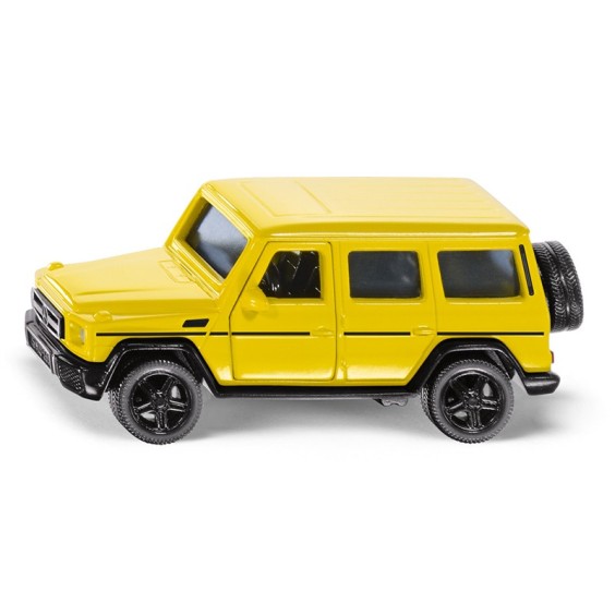 Mercedes Amg G65